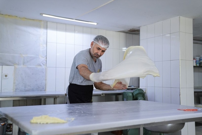 Türkiye'de 10 kişiden biri kahvaltıda börek tüketiyor - Resim: 7