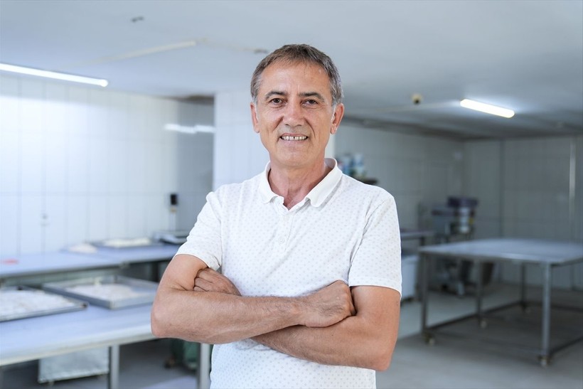 Türkiye'de 10 kişiden biri kahvaltıda börek tüketiyor - Resim: 12