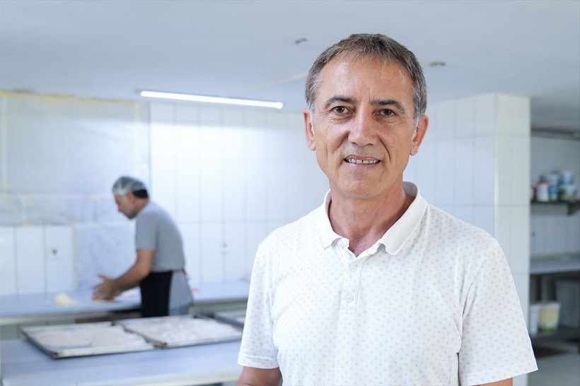 Türkiye'de 10 kişiden biri kahvaltıda börek tüketiyor - Resim: 13