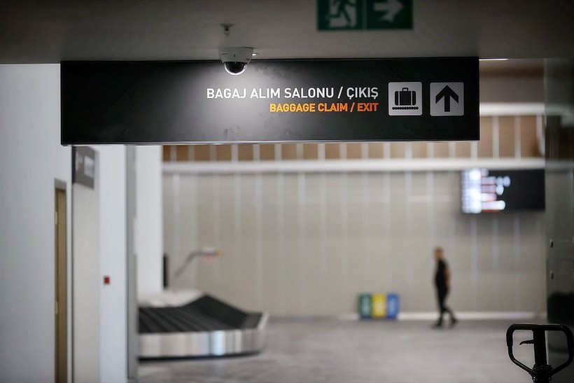Türkiye'nin havacılığa yeni imzası! Türkiye'nin 58. havalimanı Çukurova Uluslararası Havalimanı açıldı - Resim: 28