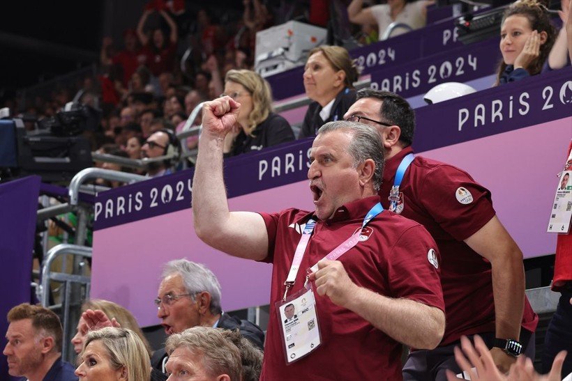 Paris Olimpiyat oyunlarından neden altın madalya alamadan döndük? Bakan Osman Aşkın Bak'tan çarpıcı değerlendirme - Resim: 2