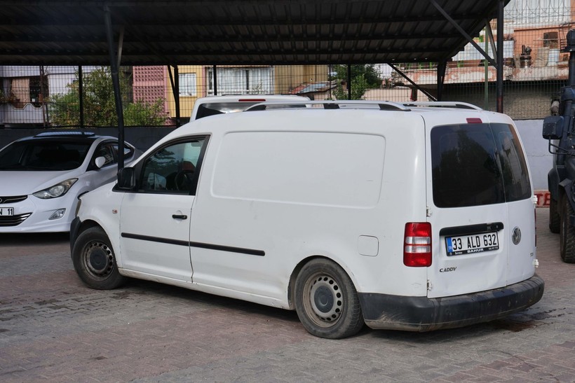 Adana'da 1.5 ton at ve eşek etiyle yakalandı: Akrabalarıma dağıtacaktım - Resim: 5