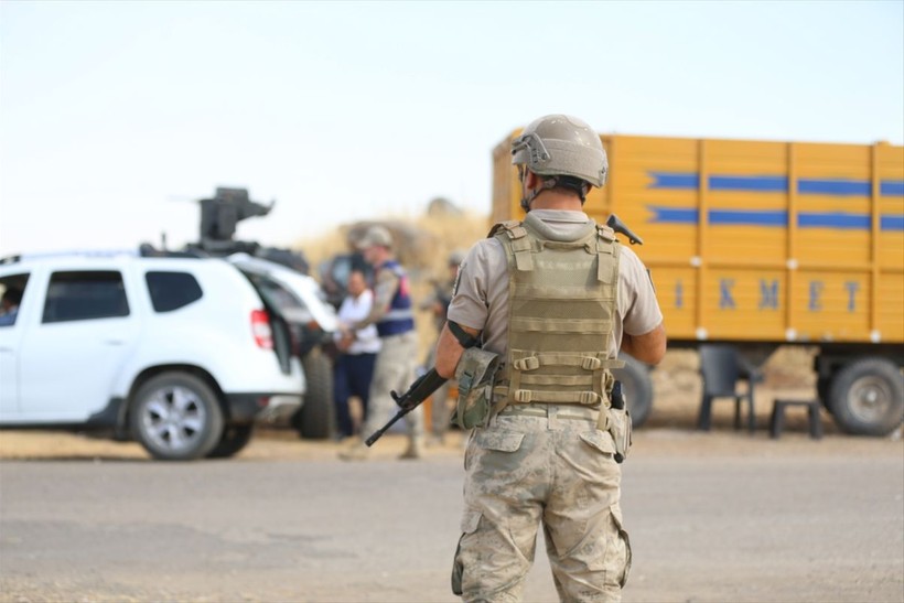 Narin'den 7 gündür haber yok: Deprem görüntüleme cihazları getirildi, 130 kişinin ifadesi alındı! - Resim: 24
