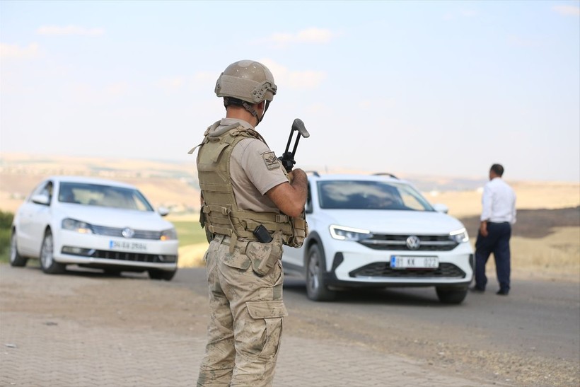 Narin'den 7 gündür haber yok: Deprem görüntüleme cihazları getirildi, 130 kişinin ifadesi alındı! - Resim: 25