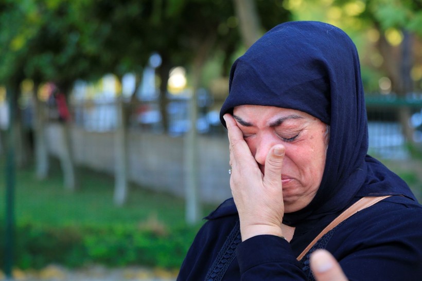 Oğullarının ölümüne sebep olan sanığa verilen cezayı az bulup üst mahkemeye başvurdular, ikinci şoku yaşadılar - Resim: 8