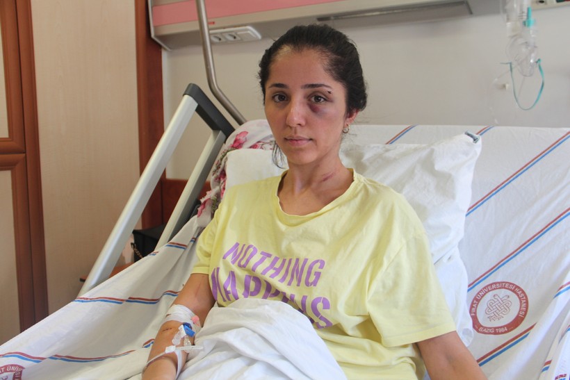 İki yıl önce sevgilisini defalarca bıçaklamıştı! Anestezi doktoru evinde ölü bulundu - Resim : 3