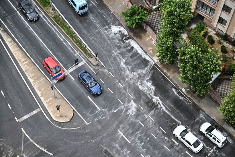 Ramazan Bayramı'nda hava nasıl olacak? Meteoroloji'de 3 günlük bayram tatili tahmini - Resim: 3