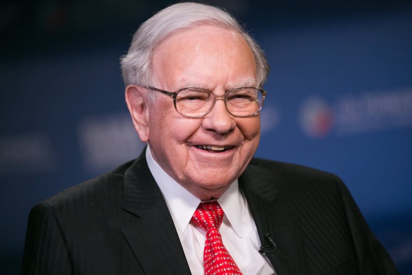 Efsanevi yatırımcı Warren Buffett, Berkshire Hathaway CEO'luğundan ayrılıyor - Resim : 2