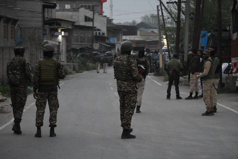 Hindistan ve Pakistan neden savaşıyor? 'Keşmir sorunu' nedir? - Resim: 4