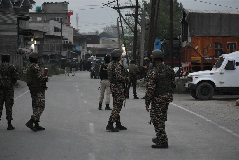 Hindistan ve Pakistan neden savaşıyor? 'Keşmir sorunu' nedir? - Resim: 6