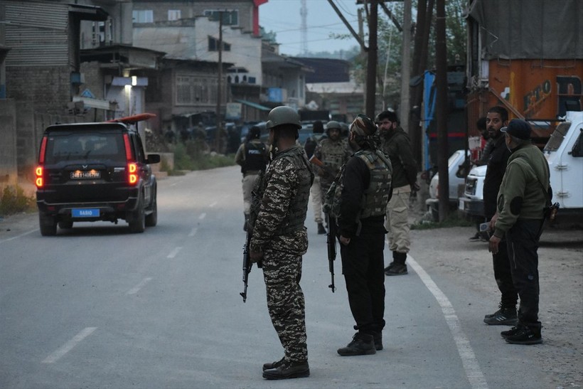 Hindistan ve Pakistan neden savaşıyor? 'Keşmir sorunu' nedir? - Resim: 9