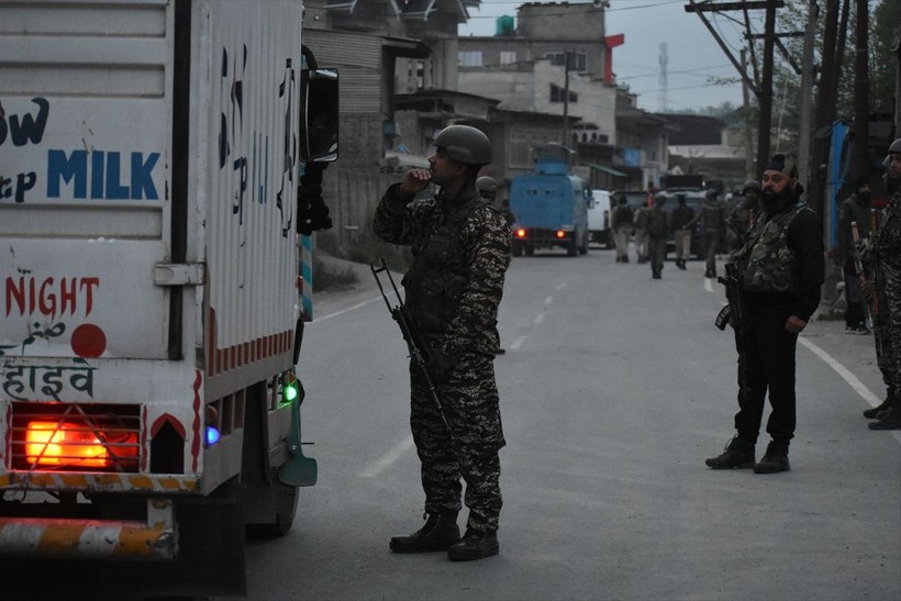 Hindistan ve Pakistan neden savaşıyor? 'Keşmir sorunu' nedir? - Resim: 10