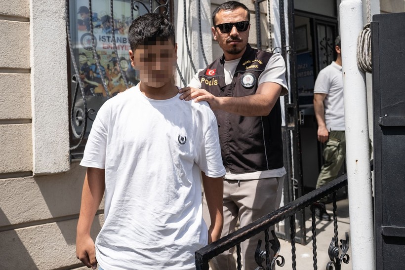 Minguzzi cinayetinde 2 kişi daha tutuklandı - Resim : 1