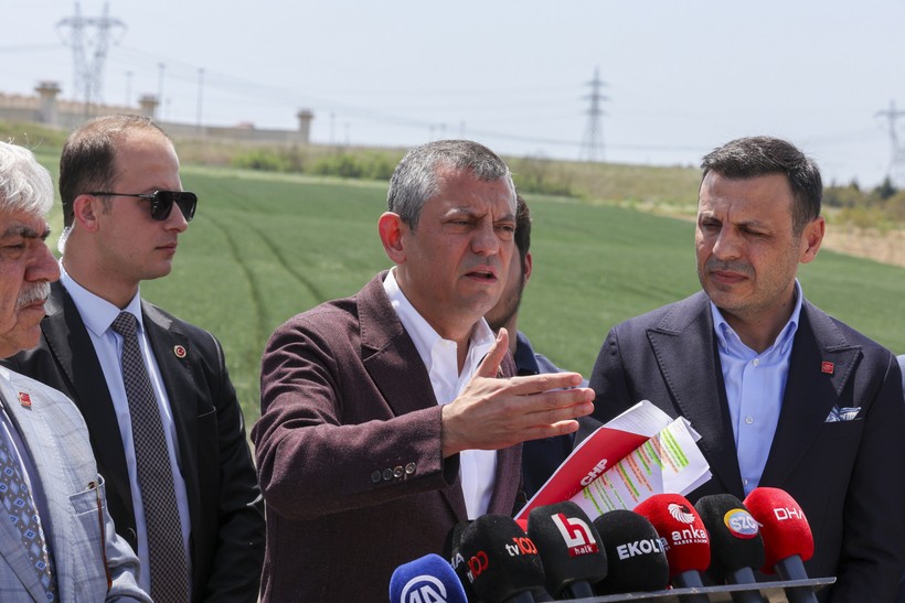 Ekrem İmamoğlu’nun kullanacağı yeni X hesabı belli oldu - Resim : 1