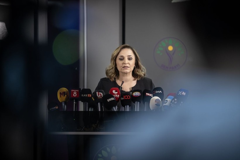 10 Mart gazete manşetleri | "PKK silah bırakıyor", "41 yıllık terör belası bitti" - Resim: 2