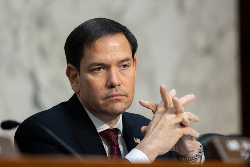ABD Dışişleri Bakanı Marco Rubio Türkiye’ye geliyor - Resim : 1
