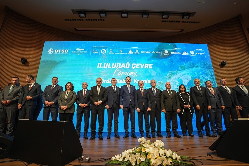 Bakan Kurum'dan müsilaj uyarısı: Belediyelerimiz, vazifelerini yeterince gerçekleştirmiyor - Resim : 3