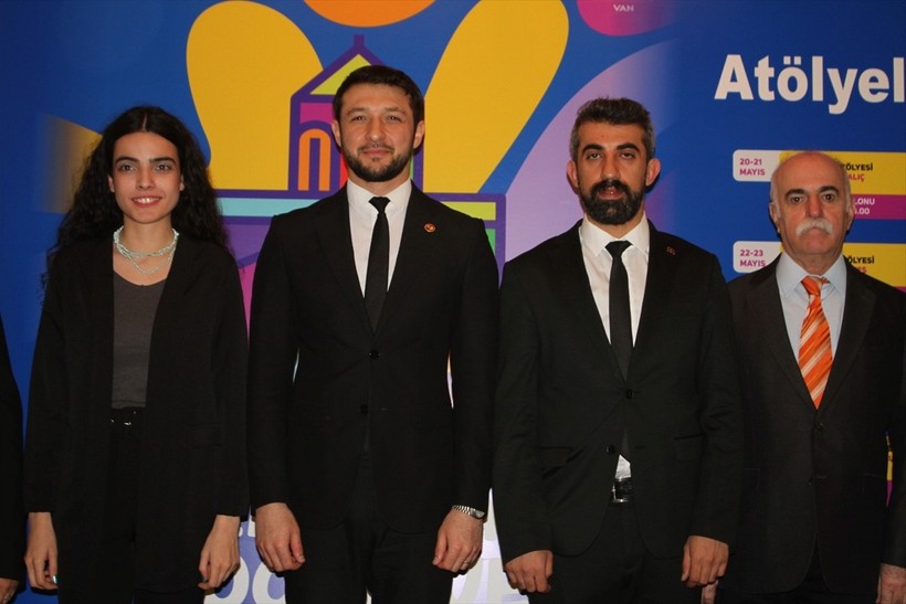 Devlet Tiyatroları Genel Müdürlüğünce düzenlenecek 