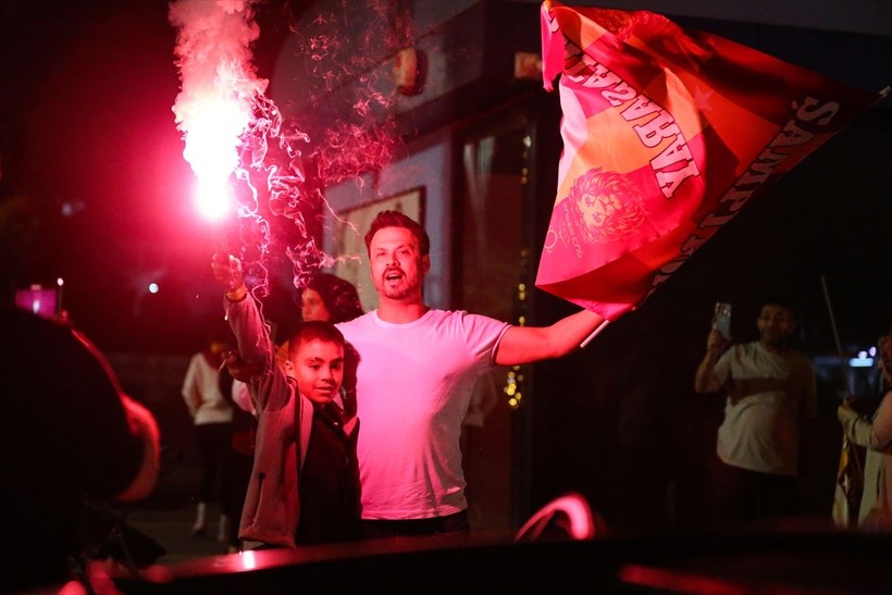 Galatasaray'ın şampiyon olması halinde kasasına girecek rakam dudak uçuklattı - Resim: 13