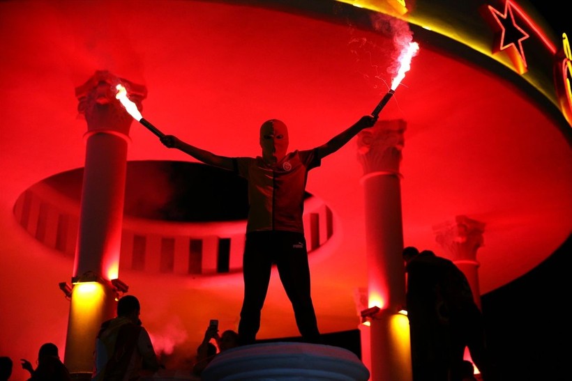 Galatasaray'ın şampiyon olması halinde kasasına girecek rakam dudak uçuklattı - Resim: 3