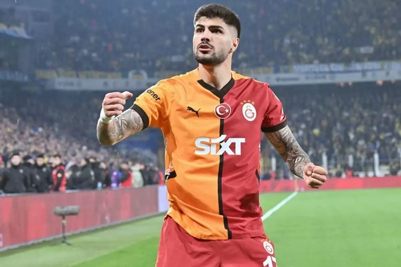Şampiyon Galatasaray'dan ilk sözler - Resim: 6