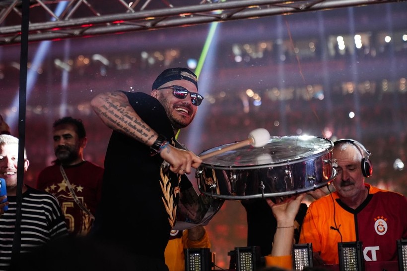 Şampiyon Galatasaray'ın kasası doldu! Rakam dudak uçuklattı - Resim: 21