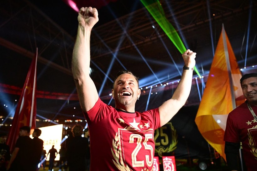Şampiyon Galatasaray'ın kasası doldu! Rakam dudak uçuklattı - Resim: 7