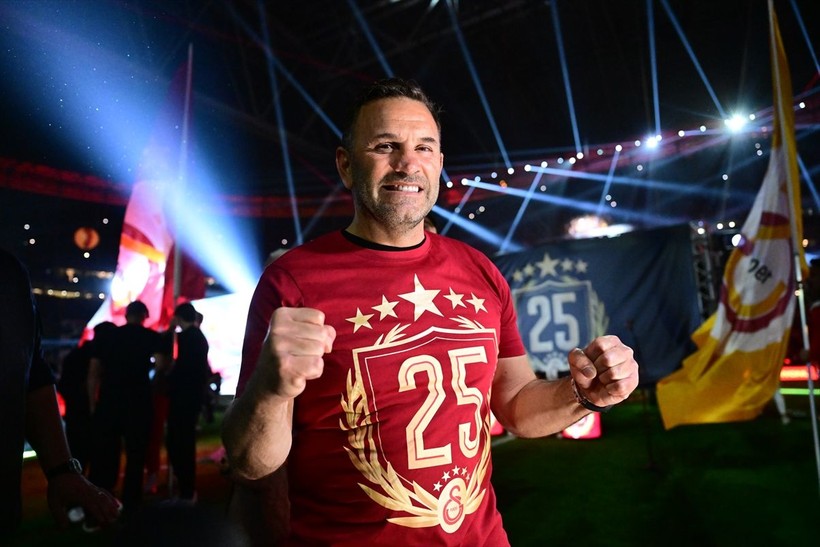 Şampiyon Galatasaray'ın kasası doldu! Rakam dudak uçuklattı - Resim: 12