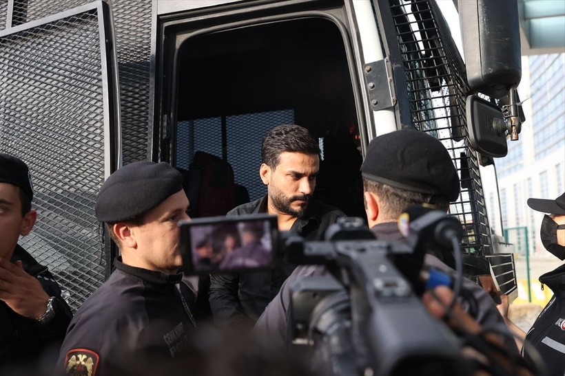'Dolandırıcılık' suçuyla yargılanan Engin Polat’a kötü haber! Başsavcılık beraat kararına itiraz etti - Resim: 5