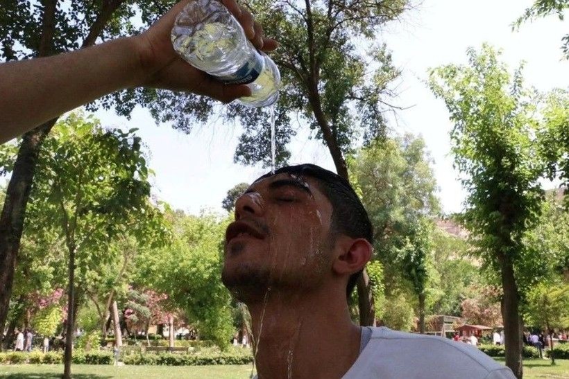İstanbul'da yaz başlıyor! Termometreler 30 dereceyi gösterecek - Resim: 4