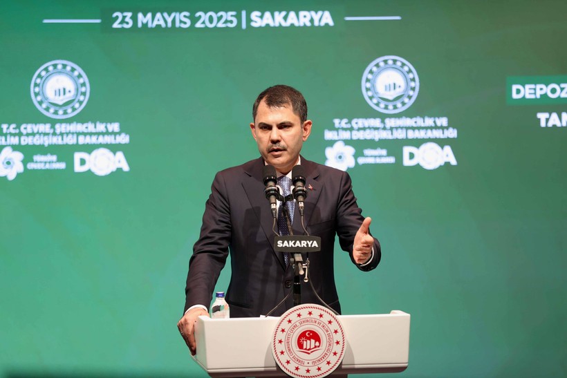 Pet ve cam şişeden para kazanacağız! Uygulama Türkiye'de yaygınlaşıyor - Resim : 2
