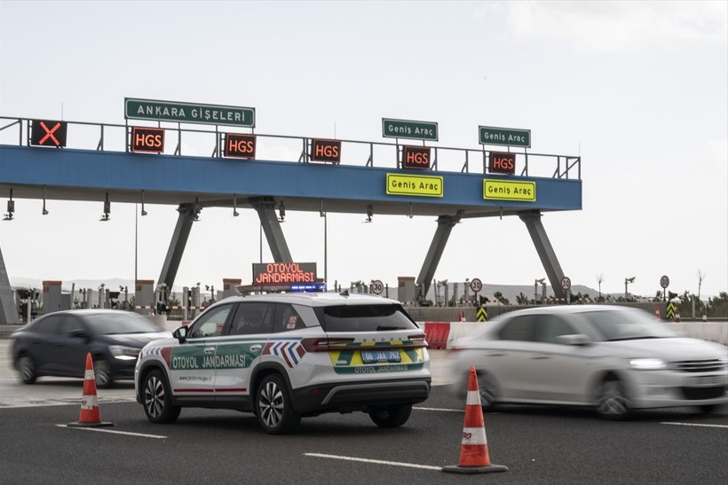 Trafik güvenliğini hiçe sayanlara rekor cezalar geliyor! Kırmızı ışık ihlalinin tekrarında 80 bin TL olacak - Resim: 20