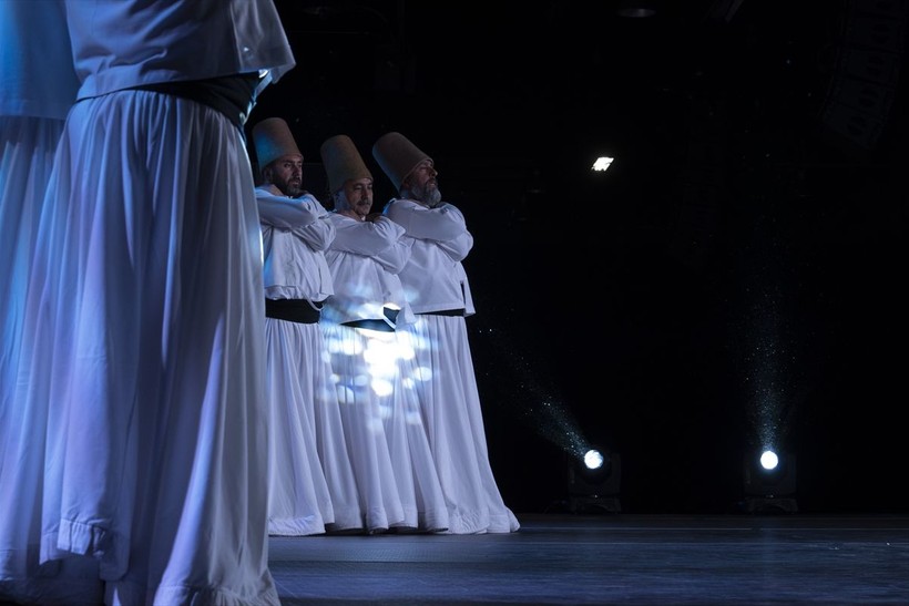 ABD'nin Chicago kentinde "Türk Festivali" başladı - Resim: 4
