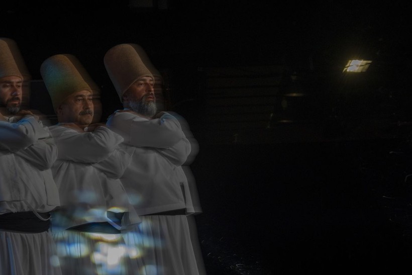 ABD'nin Chicago kentinde "Türk Festivali" başladı - Resim: 5