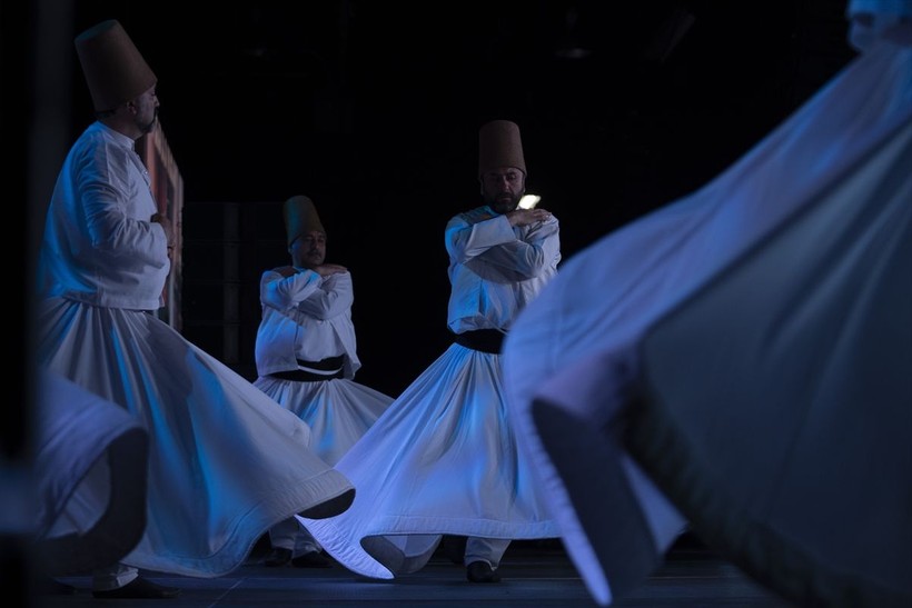 ABD'nin Chicago kentinde "Türk Festivali" başladı - Resim: 7