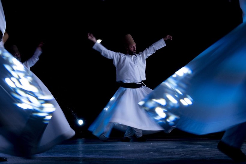 ABD'nin Chicago kentinde "Türk Festivali" başladı - Resim: 10
