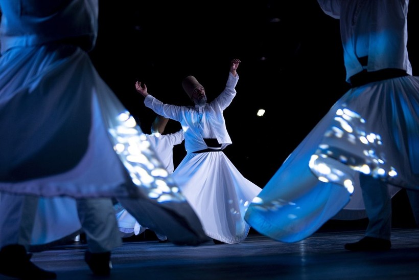 ABD'nin Chicago kentinde "Türk Festivali" başladı - Resim: 11