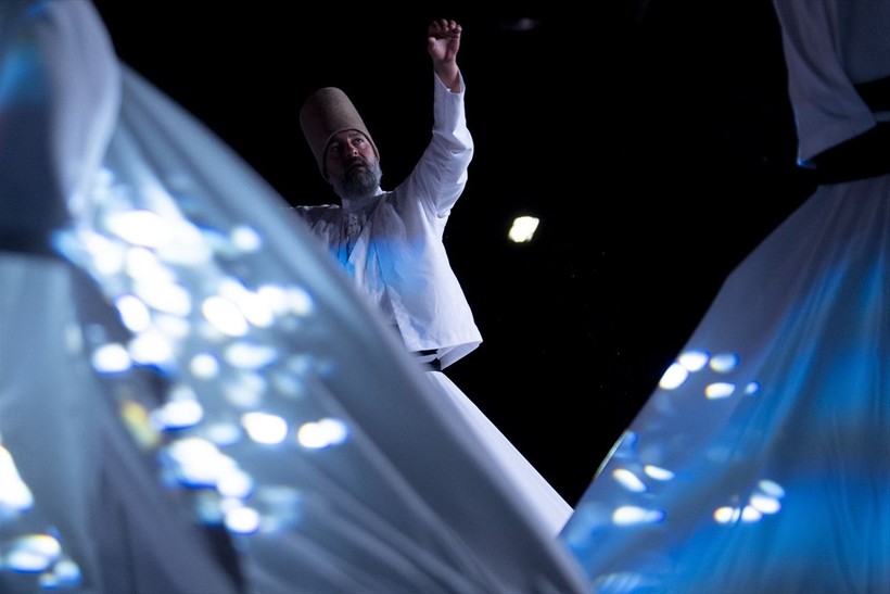 ABD'nin Chicago kentinde "Türk Festivali" başladı - Resim: 12