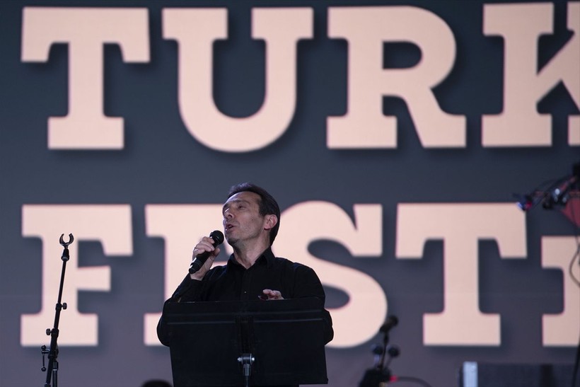 ABD'nin Chicago kentinde "Türk Festivali" başladı - Resim: 17