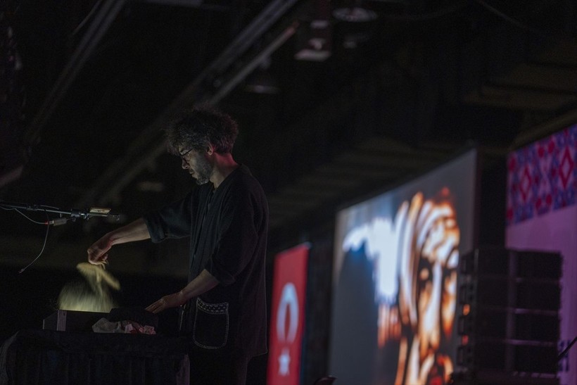 ABD'nin Chicago kentinde "Türk Festivali" başladı - Resim: 21