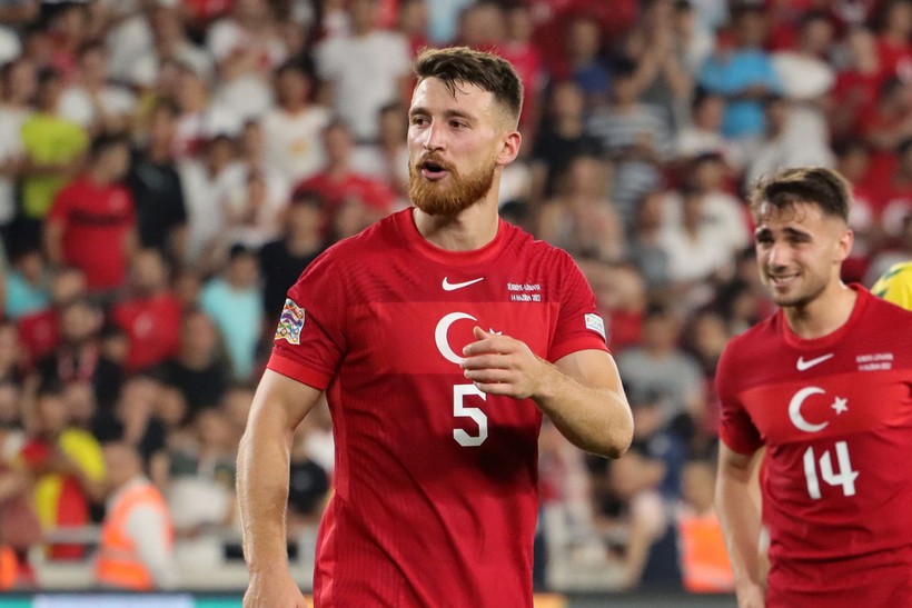 Beşiktaş’ta transfer harekatı: Rıdvan Yılmaz geri dönüyor! KAP’a 3 milli imza yolda - Resim : 3