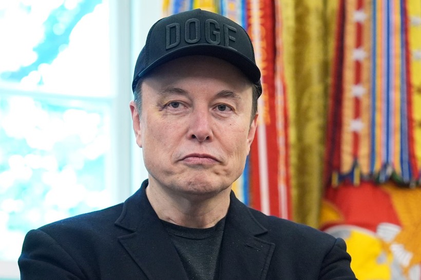 Musk’ın gözündeki morluğun sırrı: Küçük X yumruk attı - Resim : 2