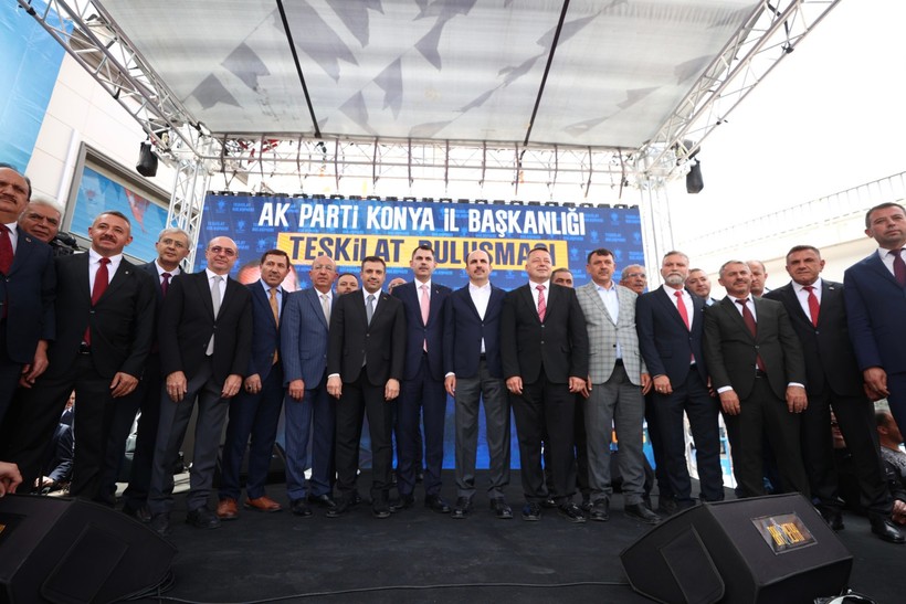 Bakan Kurum: Söz tutmak nasıl olurmuş deprem bölgesinde göstereceğiz - Resim : 2