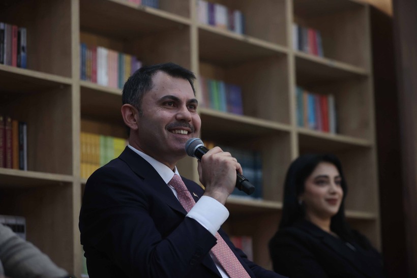 Bakan Kurum açıkladı: Yeni konut projelerinde gençlere kontenjan - Resim : 1