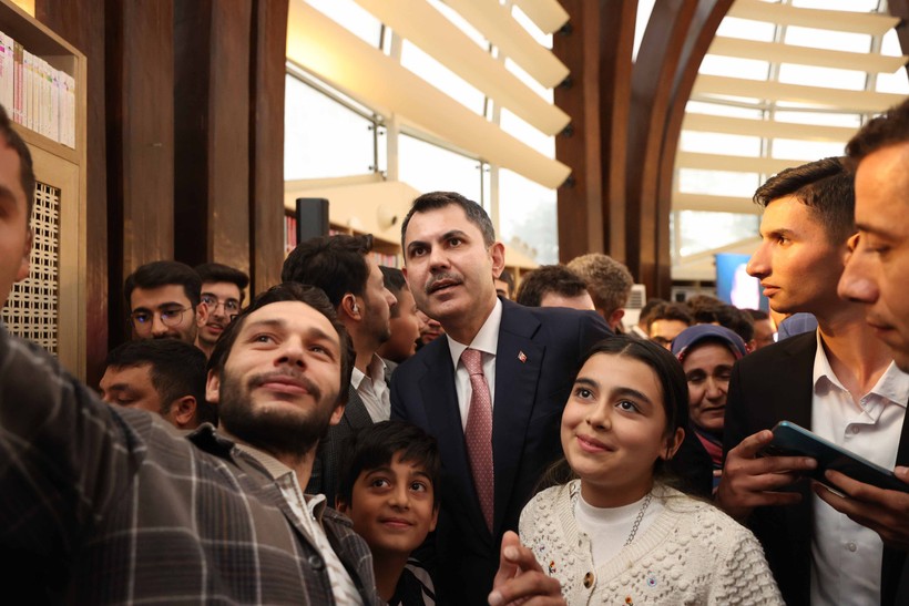 Bakan Kurum açıkladı: Yeni konut projelerinde gençlere kontenjan - Resim : 2