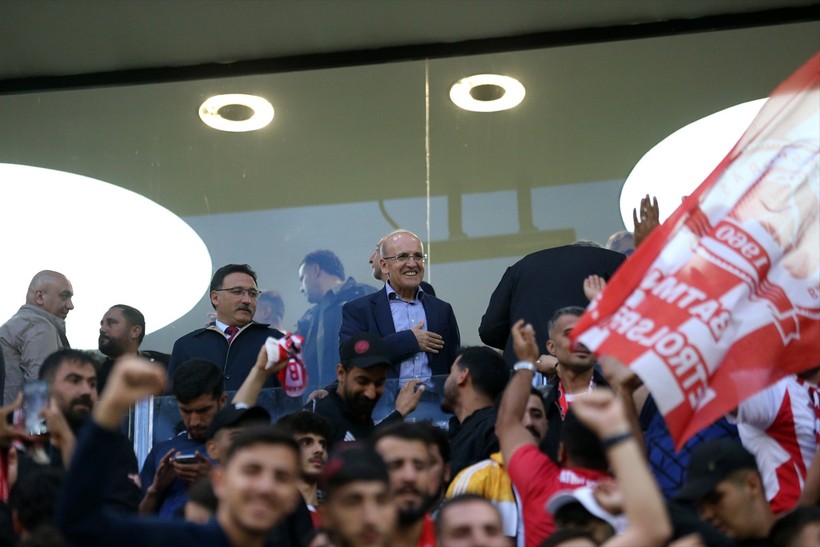 Van Spor FK, 1. Lig'e yükseldi - Resim : 5