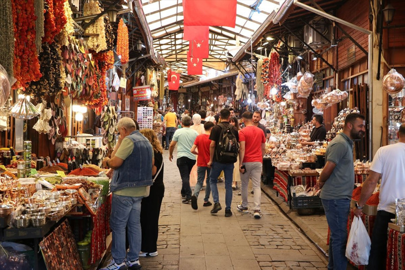 Kurban Bayramı'nda hava nasıl olacak? Tatilcileri sevindirecek haber - Resim: 3