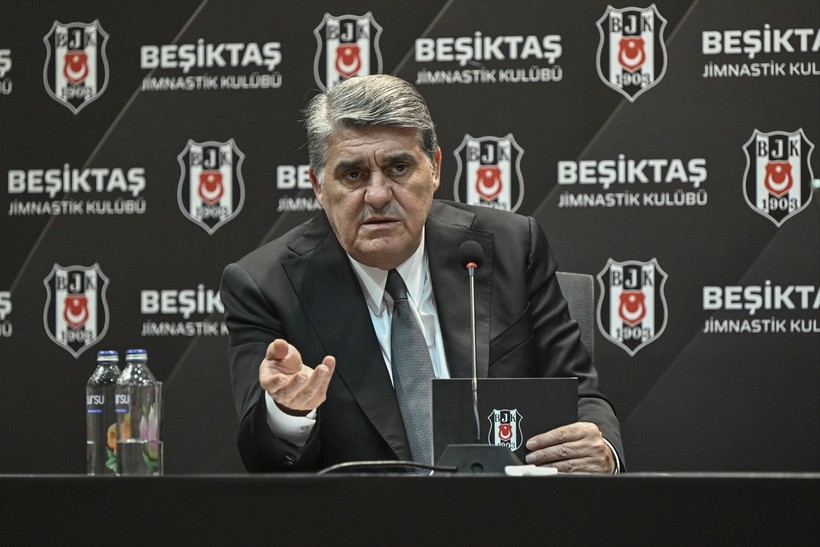 Serdal Adalı Sergen Yalçın ile görüşmesini anlattı: Bu takım seni de yer beni de yer - Resim : 1