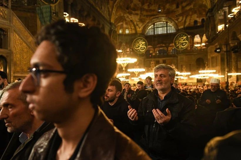 Bayram namazı saat kaçta? İstanbul, Ankara, İzmir... 81 il için Kurban Bayramı namazı saatleri - Resim: 5