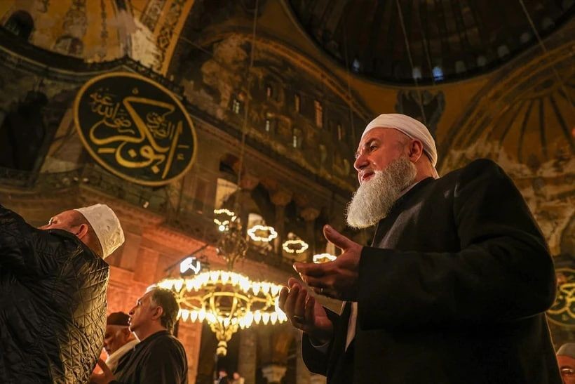 Bayram namazı saat kaçta? İstanbul, Ankara, İzmir... 81 il için Kurban Bayramı namazı saatleri - Resim: 9